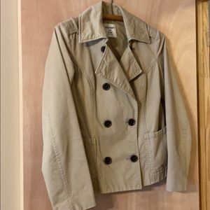 Woman’s OLD NAVY small jacket